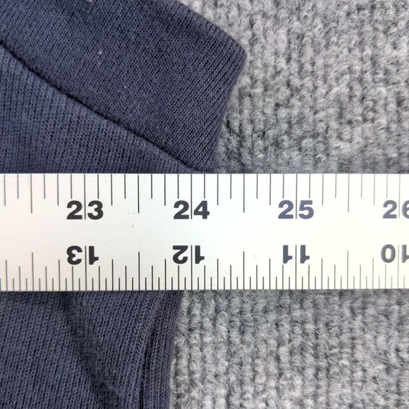 Steve Stricker Fairway Sport Men's Sweater Vest Blue XXL Sleeveless V-Neck VTG - Picture 12 of 12